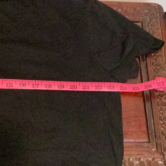 Shein Blink 182 graffiti t-shirt size medium - Picture 4 of 5